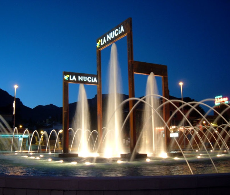 Halospot Light, 9 диодов, 30°, 12/24V.DC, 11W, LED RGB Halospot Light, 9 диодов, 30°, 12/24V.DC, 11W, LED RGB