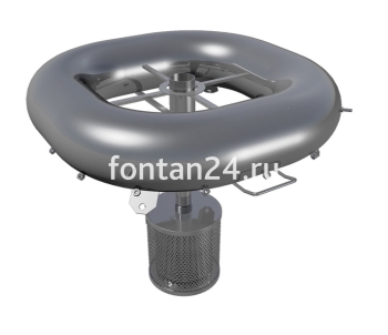 Плавающий модуль 1,7 кВт, 220 В Плавающий модуль 1,7 кВт, 220 В