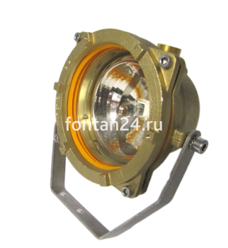 Halospot Light, 9 диодов, 30°, 12/24V.DC, 11W, LED RGB