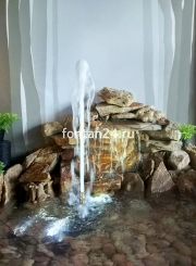 Foam Jet ½", 23 мм