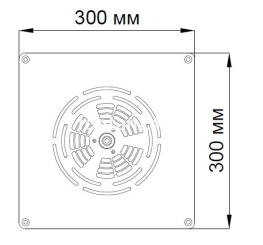 Пешеходный модуль Waterboy PLUS + 2 Solenoid valves - Special lance jet RGB