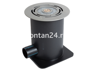 Пешеходный модуль Water Switch Dry Deck v.1 с клапаном