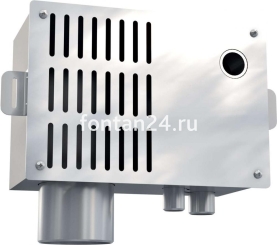 Стеновой блок долива-перелива БН-2