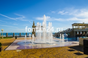 Фонтанная насадка Пенный столб 1½", 50 мм, нержавеющая сталь Фонтанная насадка Пенный столб 1½", 50 мм, нержавеющая сталь