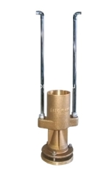 Фонтанная насадка Snowy Fir Jet 2½", 107 мм