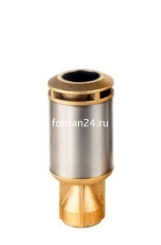 Фонтанная насадка Geyser Jet 1½", 48 мм Фонтанная насадка Geyser Jet 1½", 48 мм