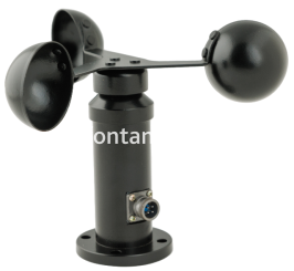 Датчик скорости ветра механический 4-20мА, МПВ 602.12100.1