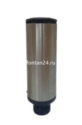 Фонтанная насадка Snowy Jet 1", 32 мм Нержавеющая сталь AISI 316 Фонтанная насадка Snowy Jet 1", 32 мм Нержавеющая сталь AISI 316