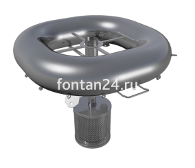 Плавающий модуль 1,7 кВт, 220 В