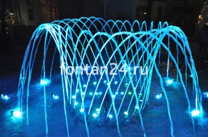 Кольцо насадок Ø=5 м, 40 шт x 12 мм